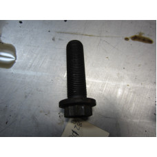 10D128 CRANKSHAFT BOLT For 11-16 Volkswagen Jetta  2.0  SOHC